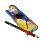 LAPIZ BICOLOR JUMBO