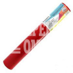 FORRO CONTAC MARCA BARRILITO C.ROJO METRO